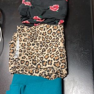 Leggings